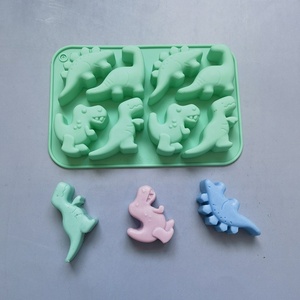 Inosaur-iligone, hocolate, Andy ondant - Product Image 5