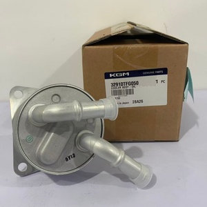 Enfriador de Transmisión para Automóvil, Económico, 32910TFG050 32910T-FG050 para SSANGYONG TIVOLI <span class=keywords><strong>TORRES</strong></span> - Product Image 1