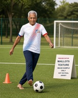 2026 2027 Globale Fußball-Trikotsammlung: Heim-, Auswärts- und Drittausrüstung, Fan-Version, Kurzarm