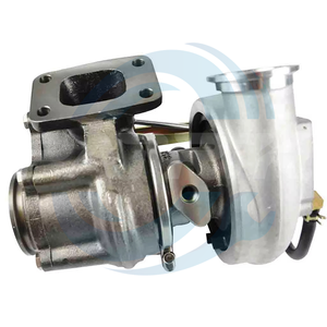 A3960907 a3592318 động cơ diesel tăng áp cho cumminss toyotas Innova turbo tăng áp ouri Phụ tùng xe tải 4040353 4040382 - Product Image 2