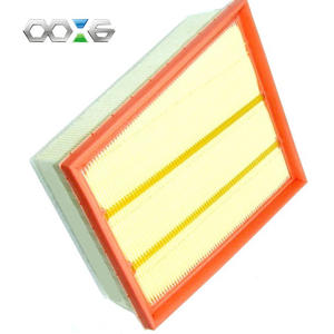 Filtro <span class=keywords><strong>de</strong></span> Aire Nuevo para Motor Element, 16546-8296R, Algodón No Tejido, Filtro <span class=keywords><strong>de</strong></span> Aire para Motor <span class=keywords><strong>de</strong></span> Automóvil Francés - Product Image 4