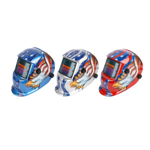 Casque <span class=keywords><strong>de</strong></span> <span class=keywords><strong>soudage</strong></span> à obscurcissement automatique, casque <span class=keywords><strong>de</strong></span> <span class=keywords><strong>soudage</strong></span> à énergie solaire True Color pour Mig Tig Arc - Product Image 6