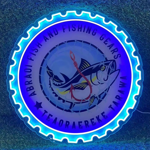 Insegna al Neon LED Personalizzata "Rosa Rosa" - Font Corsivo Retrò Rosa |   Luce Decorativa per Negozio di Fiori, Boutique, Camera da Letto - Product Image 6