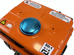 ET950 <b>Gasoline</b> Generator Copper Wire 1E45F 0.65KW Portable American Plug 110V/60HZ With V Emission Standards ET950 ET950 ET950 - Product Image 2