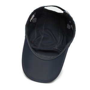 Gorras de Béisbol Unisex para Adultos, de Secado Rápido, con Visera para el Sol, Gorras Snapback para Pesca, Correr y Deportes, en Oferta - Product Image 3