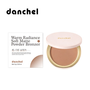 <span class=keywords><strong>Poudre</strong></span> bronzante mate douce WARM RADIANCE, longue tenue, pour sculpter le visage, <span class=keywords><strong>poudre</strong></span> pressée pour un contouring, fini bronze doux et uniforme pour la peau, maquillage - Product Image 6