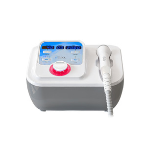 Appareil de lifting facial Dcool 40C 20 min, thérapie chaude et froide pour le resserrement de la peau et la réduction des pores - Product Image 1