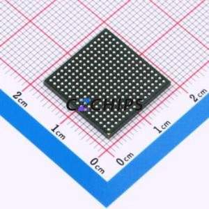 Original-New BCM5396IFBG FBGA-256(17x17) Integrated Circuit IC Chip <b>Ethernet</b> <b>Switch</b> - Product Image 2