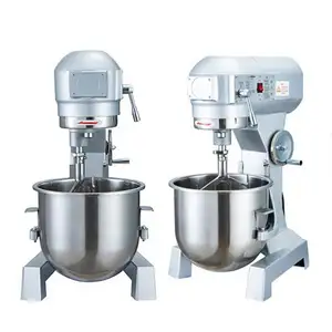 Sell well Dough Mixer 20 Kg 100 L Knead Machine 110 V Impastatrice Per Pizza Bakery Food Spirale Kneader For Indsutrial