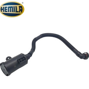 Hemila ชิ้นส่วนรถยนต์สำหรับ BMW G20/G28/G38/G08/G05 OE:16137466189 2213201604วาล์วระบายถังน้ำมันเชื้อเพลิงและวาล์วระบายอากาศพอดีแน่นอน - Product Image 2