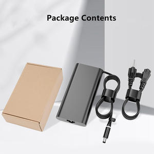 Cargador adaptador de corriente para portátil 19,5 V 12.3A 7,4*5,0mm cargador de portátil para <span class=keywords><strong>Alienware</strong></span> M17 R1 R2 R3 R4 R5 - Product Image 5