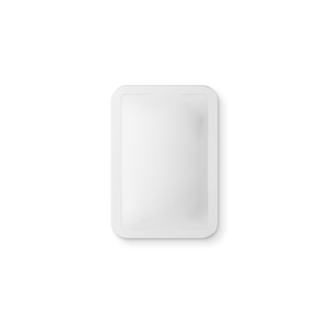 อุปกรณ์ติดตาม C2 Beacon 4.0 Ble Beacons สติ๊กเกอร์บางเฉียบขนาดเล็กที่สุด - Product Image 3