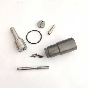 295050-0410用コモンレールインジェクター修理キット - Product Image 1