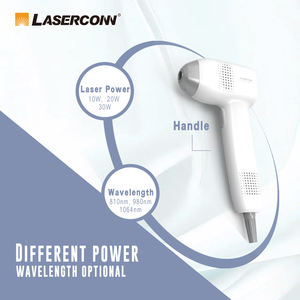 2025 Fabrikneues 30W Lasertherapiegerät zur Schmerzlinderung Physiotherapie-Ausrüstung <span class=keywords><strong>Laser</strong></span>-Therapiegerät - Product Image 5