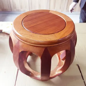 Eco-Friendly Furniture Finish Hardwood Wax Oil