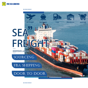 Cálculo Clearing Agent and Forwarder Broker Cargos de precios Servicios de despacho de aduanas a Dubai LCL y Express Shipping Agent - Product Image 3