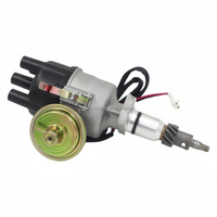 1910066010 Distributor Module Precision Ignition System Distributor 19100-66010 Used for TOYOTA 1FZ Engine