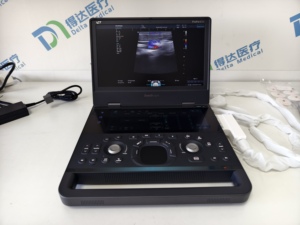 Nuevo Sistema de Diagnóstico por Ultrasonido Sonoscape Propet E11 2025, Doppler Color, Ecocardiografía, Ultrasonido Veterinario y Humano - Product Image 3