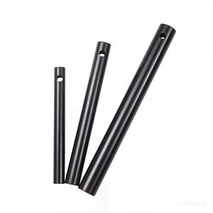 Magnesium Alloy <b>Fire</b> Starter <b>Stick</b> 8x80mm 10x100mm 12.7x127mm Outdoor Survival Gear - Product Image 2