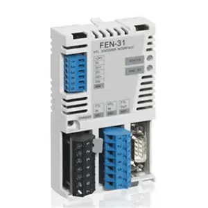 FEN-31自动化控制系统，具有先进的自动化控制功能和远程监控功能