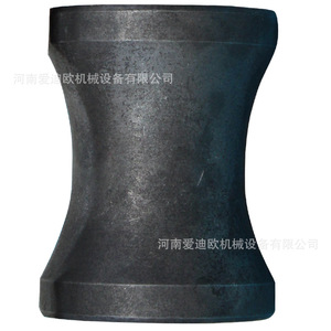 Straightener Cutter Wear Resistant <b>Roller</b> For Bar Construction Machinery Bearing Component - Product Image 3