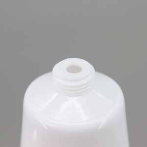 10g 20g 30g 50g 60g 80g 100g 200g PP vide brillant blanc mat emballage souple pour crème cosmétique Lotion doux Squeeze Tube 200ml - Product Image 3