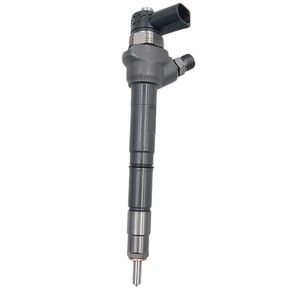 Inyector de Combustible Common Rail 0445110333 0445110383, Pieza de Repuesto para Motor Diésel, Construcción Metálica - Product Image 5