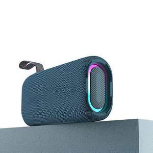 Étanche Portable Sans Fil Double Haut-Parleur Haut-Parleur Sports de Plein Air <span class=keywords><strong>GO3</strong></span> Petit Audio Lanterne Woofer Haut-parleurs - Product Image 1