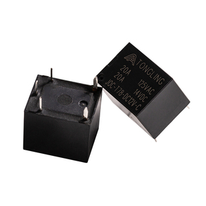 TL T78 12V DC 5ピン 20A PCB実装車載リレー - Product Image 1
