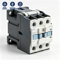 Modul Relay Kontaktor AC 3RT2325-2AK60 3RT23252AK60 Dengan Layanan Konverter Modbus OPC Opsional