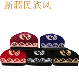 Adjustable Women's Outdoor Solid Bandana Bonnet <strong>Fashion</strong>-Style Long <strong>Hijab</strong> Muslim Head Wrap <strong>Turban</strong> Hat Rhinestone Comfortable - Product Image 2