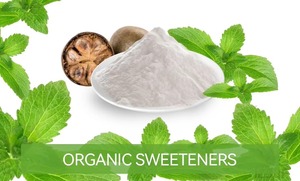 <span class=keywords><strong>GOS</strong></span> 90% Galacto-Oligosacáridos en Polvo, Envase de 1 kg en Tarro de Vidrio - Product Image 2