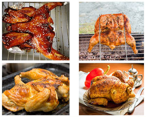 <span class=keywords><strong>Mini</strong></span> <span class=keywords><strong>rôtissoire</strong></span> à <span class=keywords><strong>poulet</strong></span> verticale largement utilisée dans le commerce, <span class=keywords><strong>rôtissoire</strong></span> à <span class=keywords><strong>poulet</strong></span>, grill à <span class=keywords><strong>poulet</strong></span> - Product Image 6