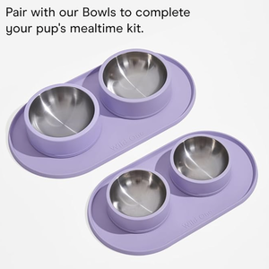 Grosir pemasok Tiongkok mangkuk anjing makan lambat desain unik membantu mencegah tersedak anjing besar cocok mendukung makan sehat - Product Image 4