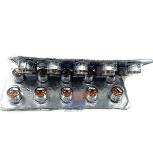 เซ็นเซอร์ก๊าซ YJJ PID-<span class=keywords><strong>AH5</strong></span> แบบโฟโตอิออนิเซชัน PIDVOC ช่วง 0-40PPM ใช้สำหรับการตรวจจับ VOC ที่มีความเข้มข้นต่ำอย่างแม่นยำ - Product Image 5