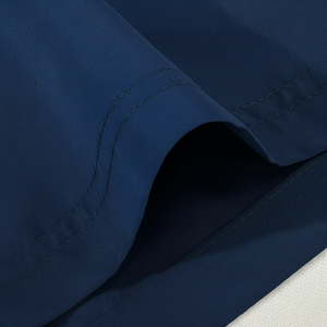 Pantalones cortos de carga deportivos de algodón ecológicos para hombre, logotipo personalizado, cintura media informal para correr, baloncesto, gimnasio - Product Image 1