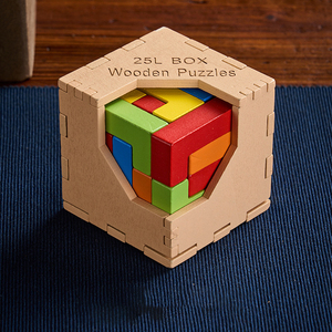 Giáo dục cho <span class=keywords><strong>Tetris</strong></span> xây dựng khối thiết lập đồ chơi - Product Image 2