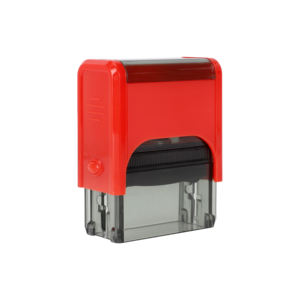 Tampons personnalisés en vrac, durables, auto-encreurs, économiques, pour les fournitures de charité, les certificats, vente en gros, directement de l'usine - Product Image 3