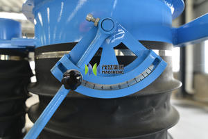 TQSF เมล็ดถั่วแดงผ้าลินิน,เครื่องทำลายเม็ดแรงโน้มถ่วงถั่วม้า - Product Image 5