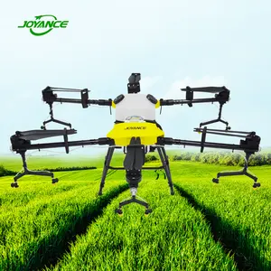 ที่มีประสิทธิภาพ30l การเกษตร Drone Sprayer Payload ฟาร์ม Uav Agri Agro Crop อุปกรณ์สำหรับ Purpose Spraying
