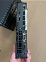 Dell 3020M Mini PC için 4. Nesil I3 8G RAM 256G SSD çift çekirdekli işlemci ile kore klavye