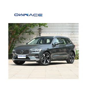2024 2025 nouveau modèle <span class=keywords><strong>Volvo</strong></span> <span class=keywords><strong>XC60</strong></span> vente directe d'usine 4WD bonne qualité haute Performance pour adultes voitures neuves et d'occasion fabriquées en Chine - Product Image 1