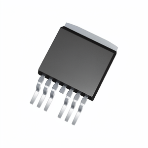 Transistores PG-TO263-7-3 IPB180P04P4L02AUMA2, Canal de Fabricante de Componentes Electrónicos - Product Image 1