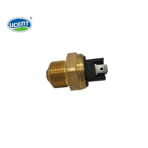 Đối Với Alfa Romeo, Audi, Citroen, Daewoo, <span class=keywords><strong>fiat</strong></span> Nhiệt Chuyển Động Cơ Quạt Làm Mát Chuyển Đổi Cảm Biến Nhiệt Độ Nước 60506988/823959481F... - Product Image 4