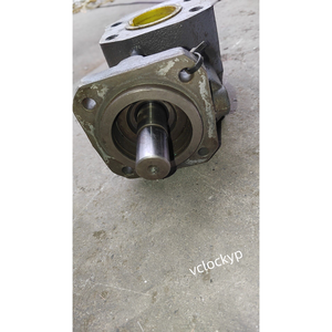 KF80RF31/391 P.0225160005ปั๊มเกียร์ kracht KF 80 RF 31/391 DHL หรือ FedEx ใหม่ - Product Image 4