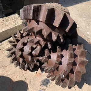26 ''Sử Dụng Dầu Khí Nước Giếng Khoan <span class=keywords><strong>Tricone</strong></span> <span class=keywords><strong>Rock</strong></span> Bit - Product Image 1