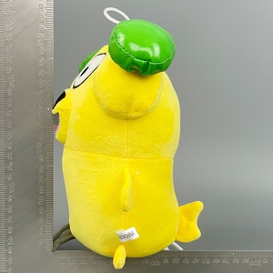 Ensemble M <span class=keywords><strong>Mew</strong></span> Tyler et Snowi Snuggle, jouets en peluche super doux brodés, cadeaux de Noël pour enfants - Product Image 5