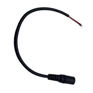 5521/5525 ถึง JST PH สาย M12/M7/M8 ชายหญิงสาย M Series ปลั๊ก PVC กันน้ํา IP67 พร้อมสายเคเบิล - Product Image 3