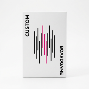 Kinderspeelgoed Ouder-kind interactieve spellen Partykaartspellen Bordspellen Kaarten Niche Creatief speelgoed voor volwassenen - Product Image 4