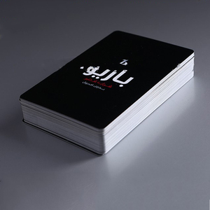 2019 Design Haute Qualité Prix Raisonnable Poker <span class=keywords><strong>Jeux</strong></span> <span class=keywords><strong>De</strong></span> Cartes Pour Adultes - Product Image 1